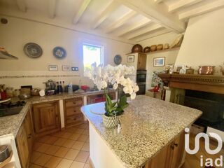 Maison � vendre 8 pi�ces 268 m�