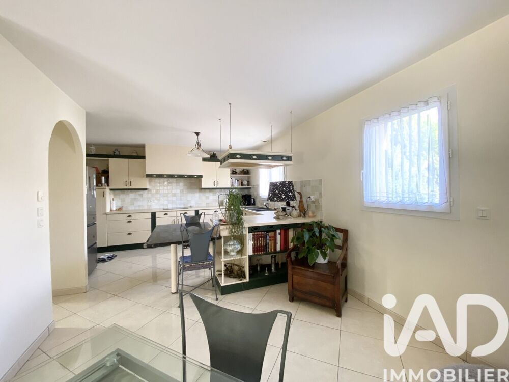 Vente Maison/villa 8 pièces