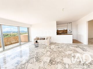  Appartement à vendre 3 pièces 83 m²