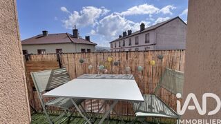 Appartement à vendre 3 pièces 69 m²