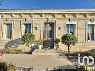  Maison à vendre 6 pièces 212 m²