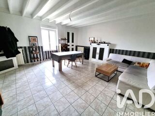  Maison à vendre 9 pièces 224 m²