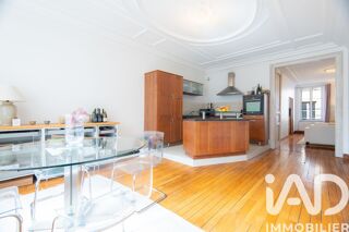  Appartement à vendre 3 pièces 75 m²