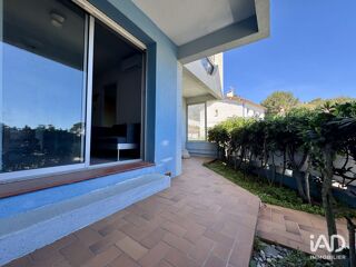  Appartement à vendre 2 pièces 40 m²