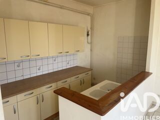  Appartement à vendre 2 pièces 49 m²
