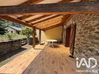  Maison à vendre 6 pièces 110 m²
