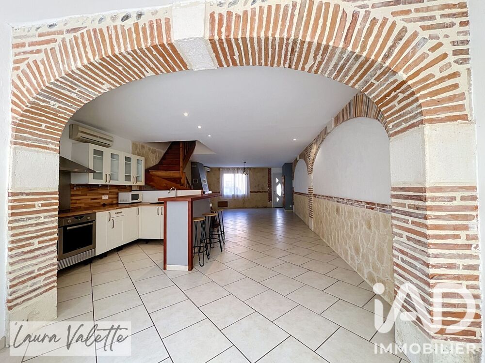 Vente Maison de village 3 pièces
