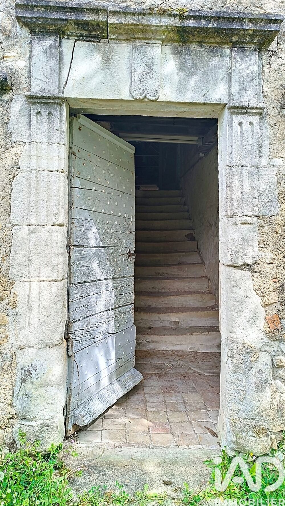 Vente Maison Vente Domaine 10 pièces Lahourcade