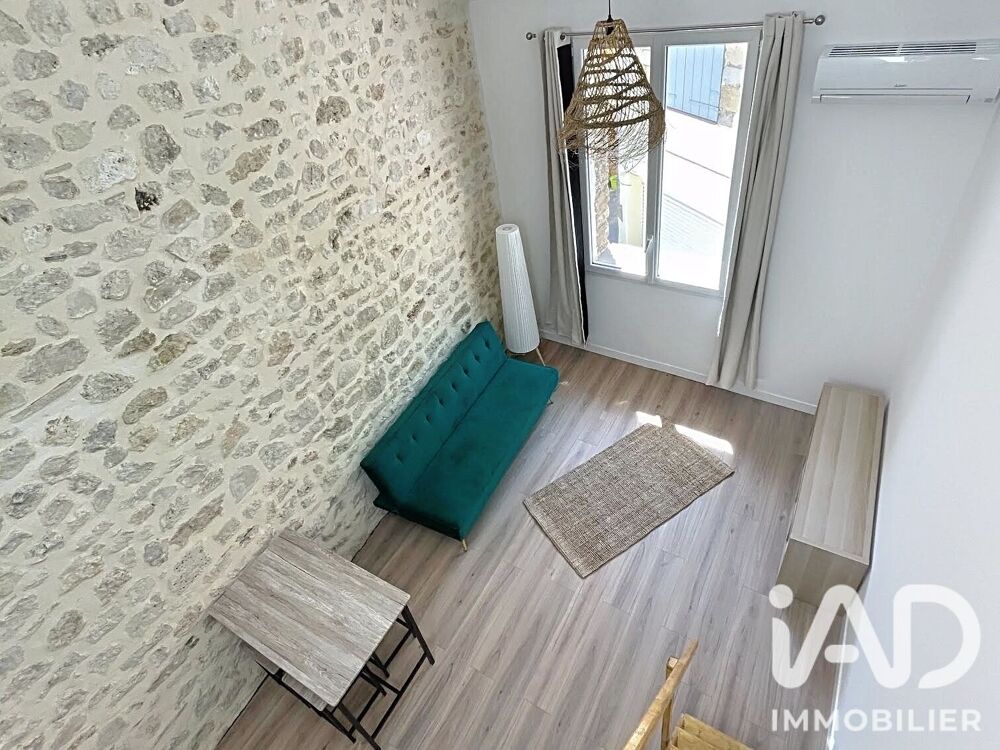 Vente Maison de village 3 pièces