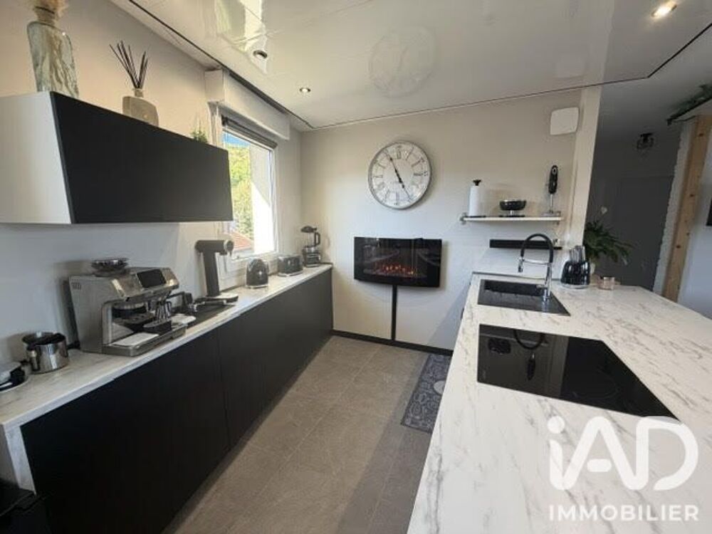 Vente Appartement Vente Appartement 3 pièces Ars-sur-moselle