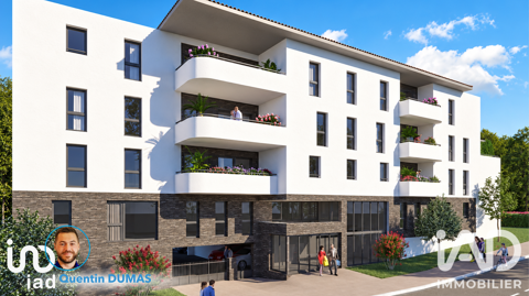 Vente Boutique/Local commercial 134 m&sup2; 416050 64600 Anglet
