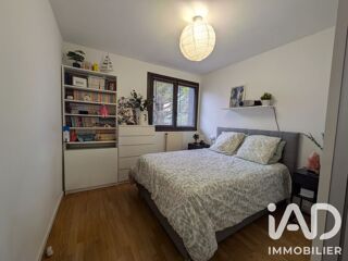  Appartement à vendre 4 pièces 78 m²