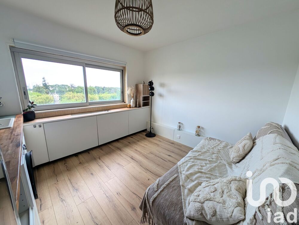 Vente Appartement Vente Studio 1 pièce Gradignan