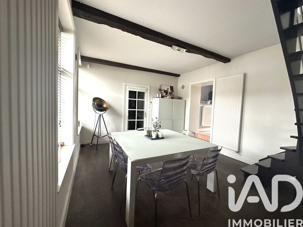 Vente Maison Vente Maison/villa 6 pièces Ennevelin