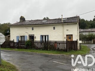  Maison à vendre 4 pièces 89 m²