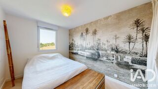  Appartement à vendre 3 pièces 62 m²
