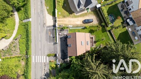   Vente Boutique/Local commercial 195 m&sup2; 