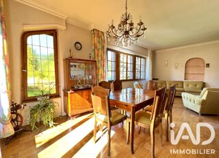  Maison à vendre 4 pièces 97 m²