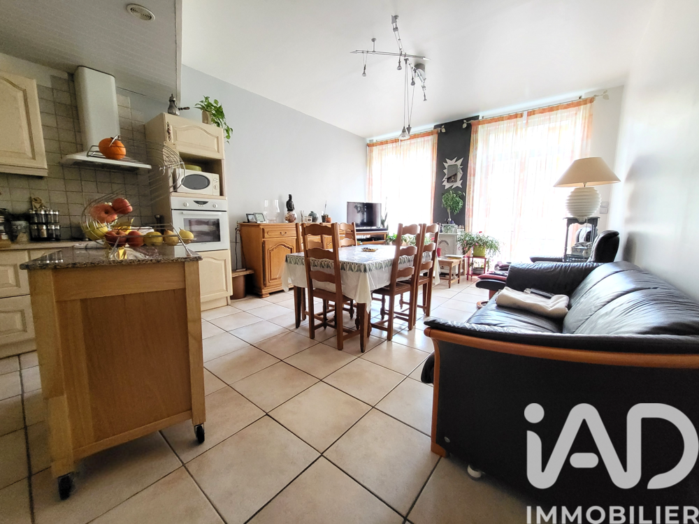 Vente Appartement Vente Appartement 3 pièces Saint-Étienne