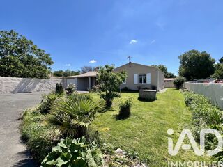  Maison � vendre 5 pi�ces 92 m�
