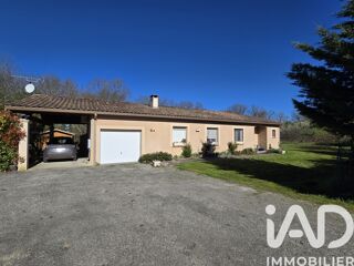  Maison � vendre 7 pi�ces 155 m�