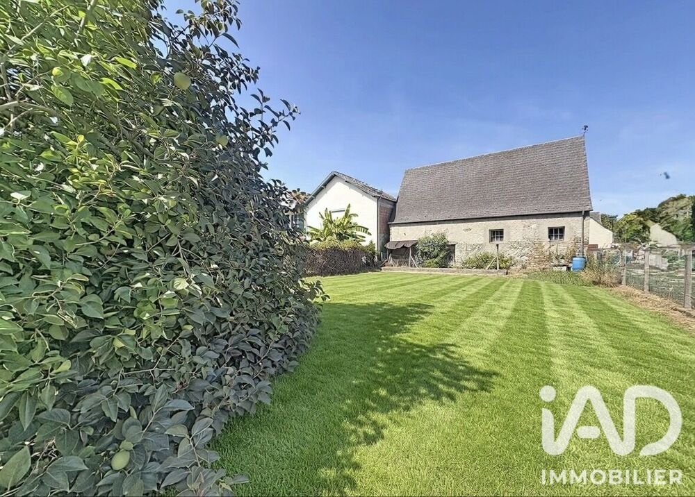 Vente Maison/villa 8 pièces