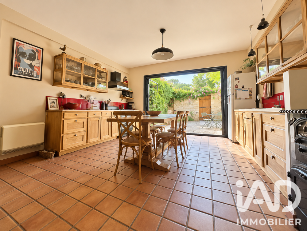 Vente Maison Vente Maison de village 4 pièces Leucate