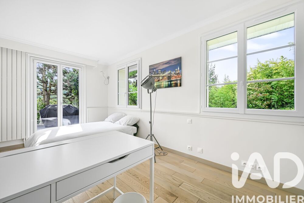 à vendre  Maison Bougival (78380)