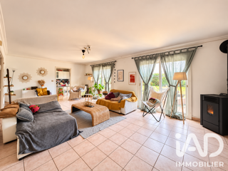 Vente Maison Vente Maison/villa 9 pièces Boutervilliers
