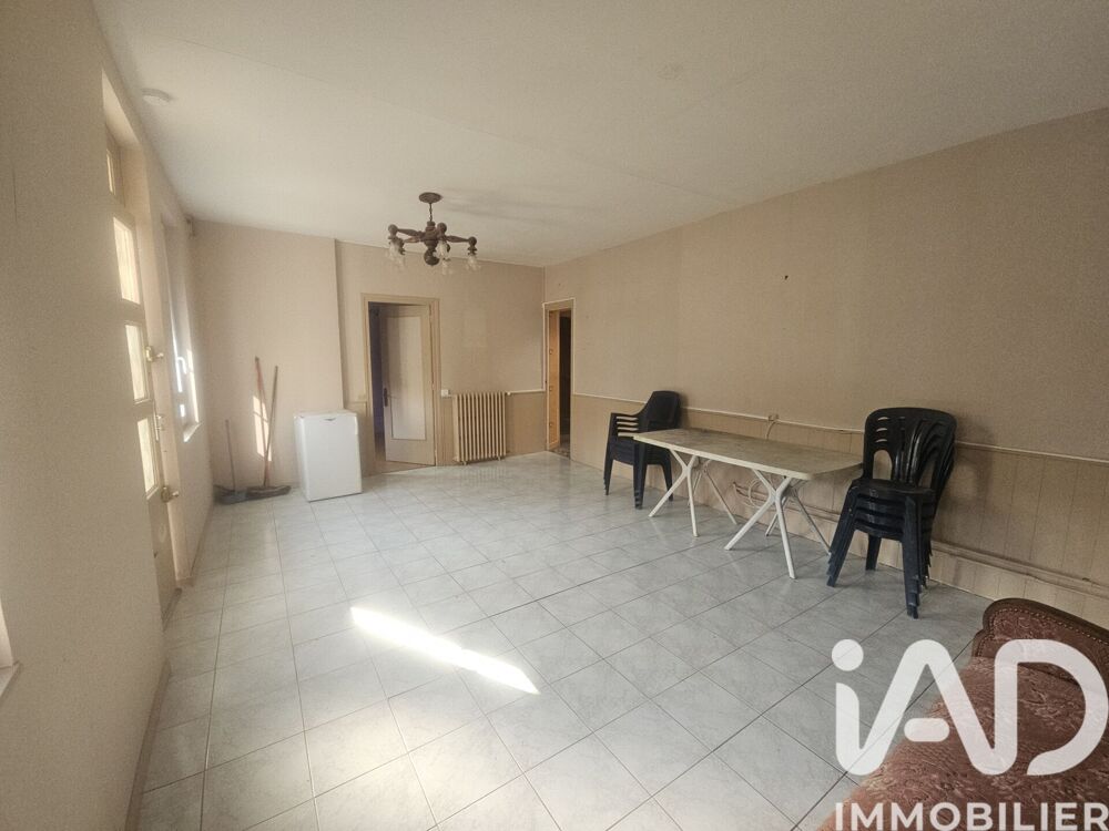 Vente Maison/villa 2 pièces