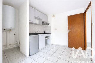  Appartement à vendre 3 pièces 59 m²