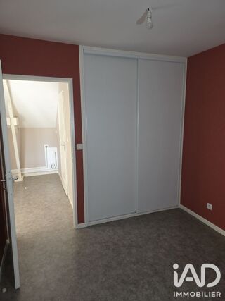  Appartement à vendre 3 pièces 39 m²