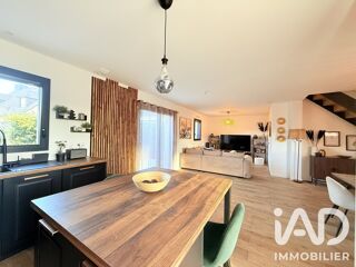  Maison à vendre 5 pièces 109 m²