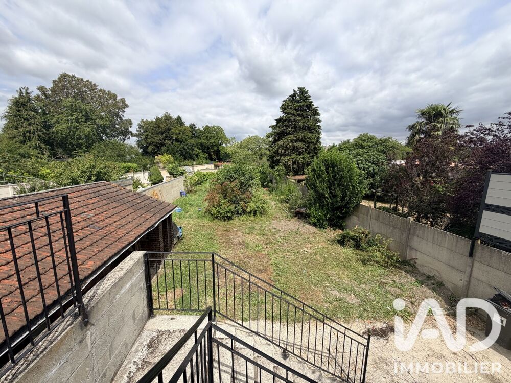 Location Appartement 5 pièces