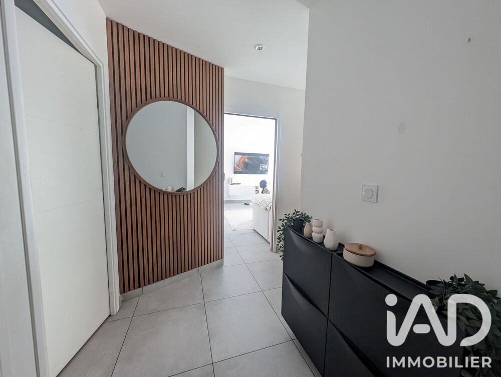 Vente Maison Vente Maison traditionnelle 6 pièces Martignat