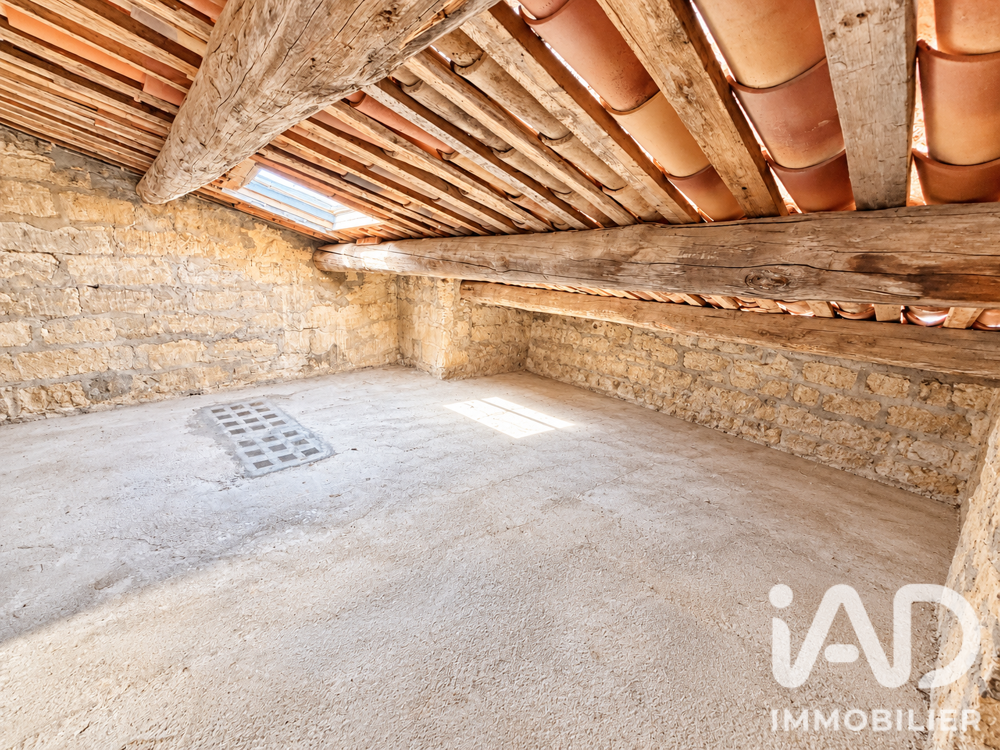 à vendre  Maison Uzès (30700)