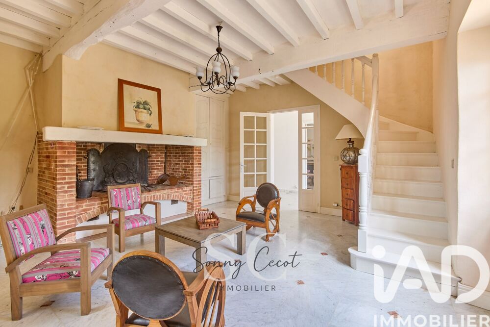 Vente Maison Vente Demeure 8 pièces Cuq