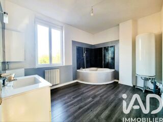  Maison à vendre 4 pièces 92 m²