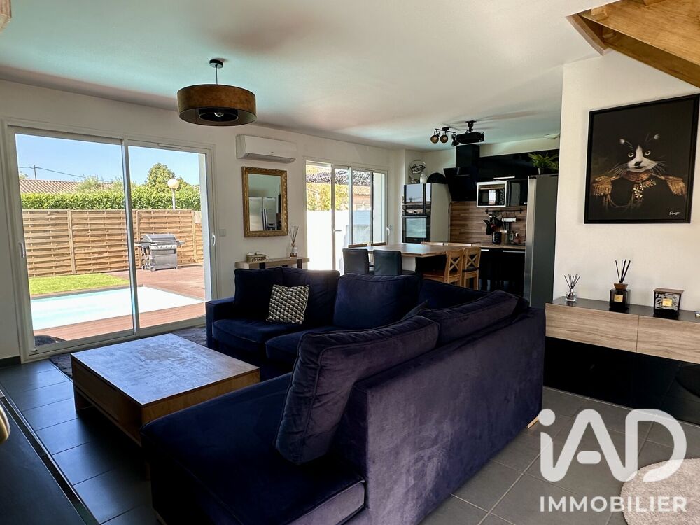 Vente Maison/villa 4 pièces