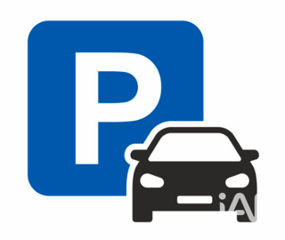  Parking / Garage à vendre 13 m²