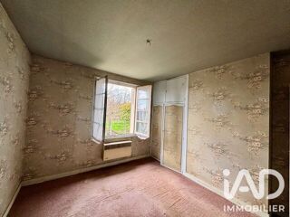  Maison à vendre 4 pièces 85 m²