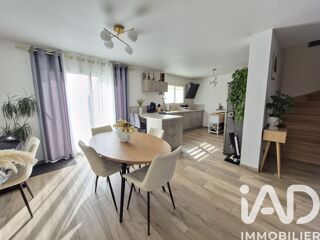  Maison � vendre 5 pi�ces 99 m�