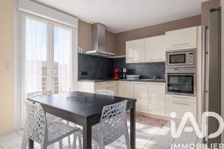  Maison à vendre 9 pièces 161 m²