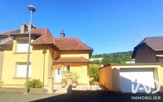  Maison à vendre 5 pièces 107 m²