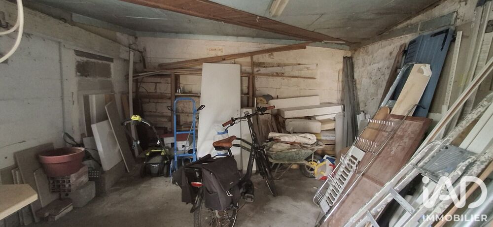 à vendre  Maison La Rochelle (17000)