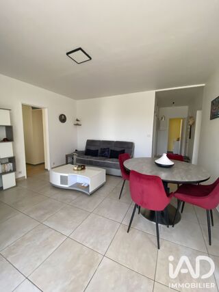  Appartement à vendre 4 pièces 69 m²