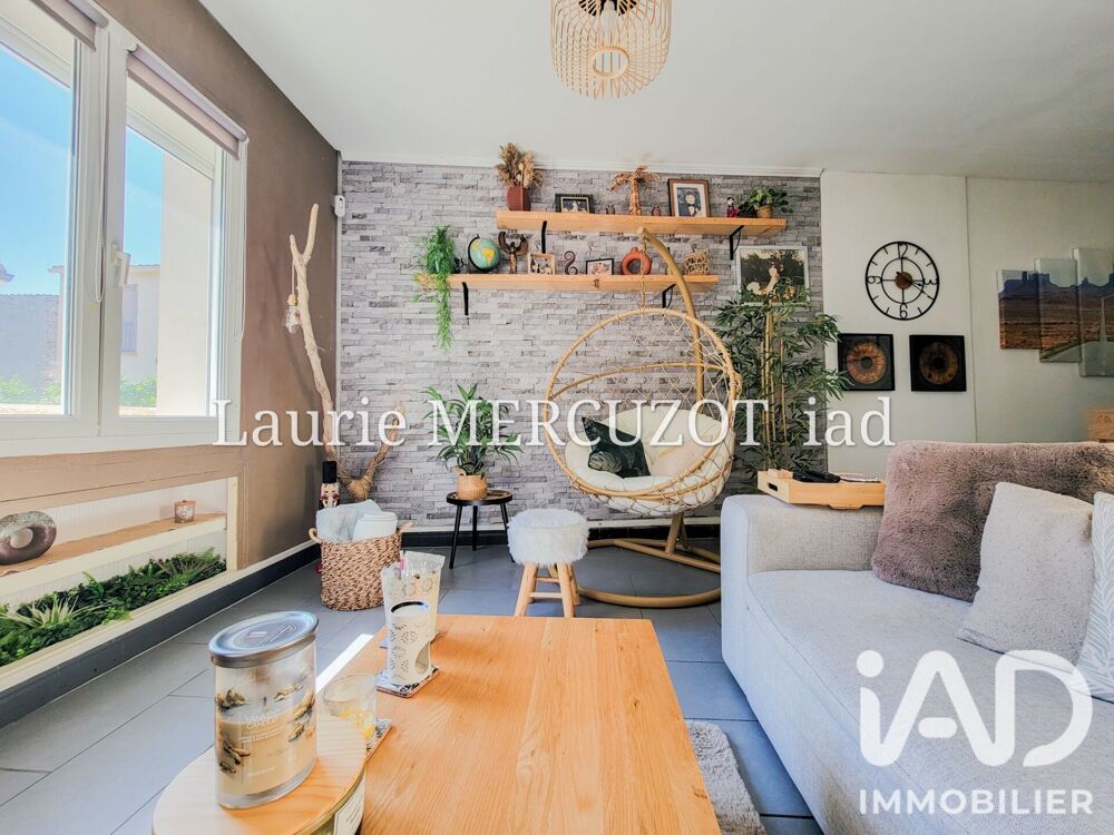 Vente Maison/villa 8 pièces