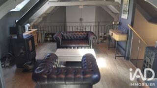  Maison à vendre 8 pièces 344 m²