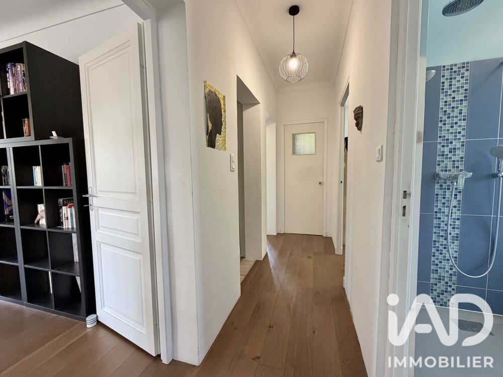 à vendre  Maison Aix-en-Provence (13100)