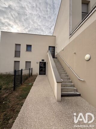  Appartement à vendre 3 pièces 63 m²